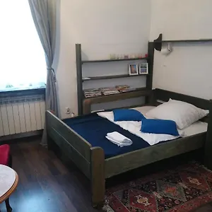 Апартаменты Stare, Варшава